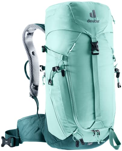 Deuter Women's Trail 16 SL, Glacier/Deepsea