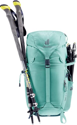 Deuter Women's Trail 16 SL, Glacier/Deepsea