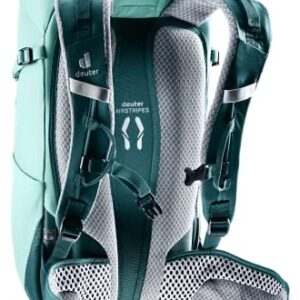 Deuter Women's Trail 16 SL, Glacier/Deepsea