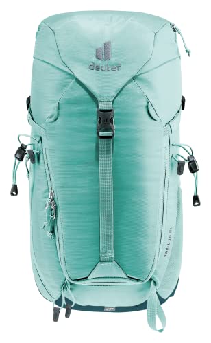 Deuter Women's Trail 16 SL, Glacier/Deepsea