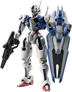 tamashii nations - mobile suit gundam: the witch from mercury - aerial version a.n.i.m.e., bandai spirits robot spirits
