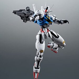 Tamashii Nations - Mobile Suit Gundam: The Witch from Mercury - Aerial Version A.N.I.M.E., Bandai Spirits Robot Spirits