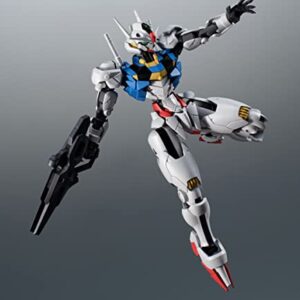 Tamashii Nations - Mobile Suit Gundam: The Witch from Mercury - Aerial Version A.N.I.M.E., Bandai Spirits Robot Spirits