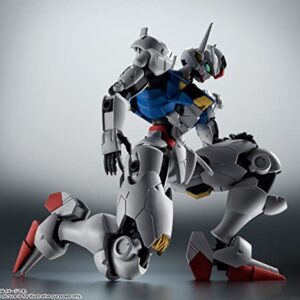 Tamashii Nations - Mobile Suit Gundam: The Witch from Mercury - Aerial Version A.N.I.M.E., Bandai Spirits Robot Spirits