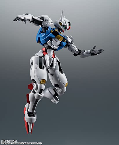 Tamashii Nations - Mobile Suit Gundam: The Witch from Mercury - Aerial Version A.N.I.M.E., Bandai Spirits Robot Spirits