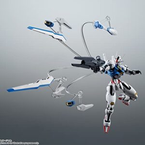 Tamashii Nations - Mobile Suit Gundam: The Witch from Mercury - Aerial Version A.N.I.M.E., Bandai Spirits Robot Spirits