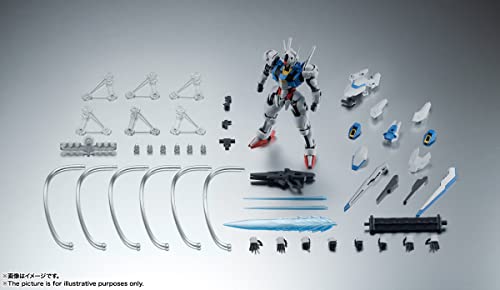 Tamashii Nations - Mobile Suit Gundam: The Witch from Mercury - Aerial Version A.N.I.M.E., Bandai Spirits Robot Spirits