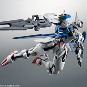 Tamashii Nations - Mobile Suit Gundam: The Witch from Mercury - Aerial Version A.N.I.M.E., Bandai Spirits Robot Spirits