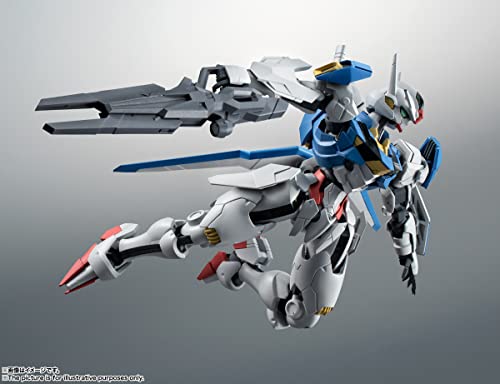 Tamashii Nations - Mobile Suit Gundam: The Witch from Mercury - Aerial Version A.N.I.M.E., Bandai Spirits Robot Spirits