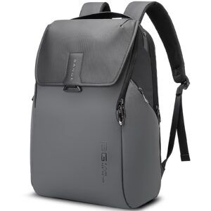bange backpack for men,smart travel backpacks, mens laptop waterproof bag pack fits for 15.6inch, fashion casual daypack for men and women