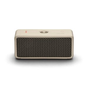 Marshall Emberton II Portable Bluetooth Speaker, Cream