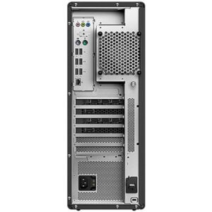 Lenovo ThinkStation P620 30E000MEUS Workstation - 1 x AMD Ryzen Threadripper PRO Dodeca-core (12 Core) 5945WX 4.10 GHz - 32 GB DDR4 SDRAM RAM - 1 TB SSD - Tower