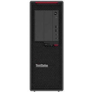 Lenovo ThinkStation P620 30E000MEUS Workstation - 1 x AMD Ryzen Threadripper PRO Dodeca-core (12 Core) 5945WX 4.10 GHz - 32 GB DDR4 SDRAM RAM - 1 TB SSD - Tower