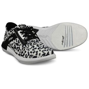 KR Strikeforce Lux Leopard Size 8.5