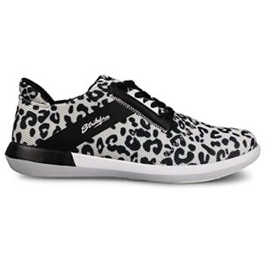 KR Strikeforce Lux Leopard Size 8.5