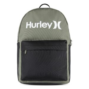 Hurley Casual, Ebb, LG Size: 18" (H) x 12" (W) x 5" (D)