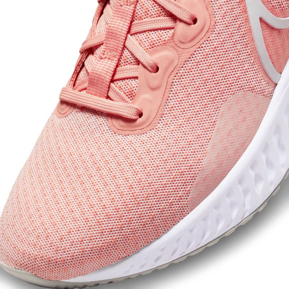 Nike React Miler 3 Womens Shoes Size - 8
