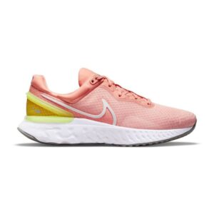 Nike React Miler 3 Womens Shoes Size - 8