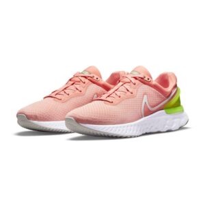 Nike React Miler 3 Womens Shoes Size - 8