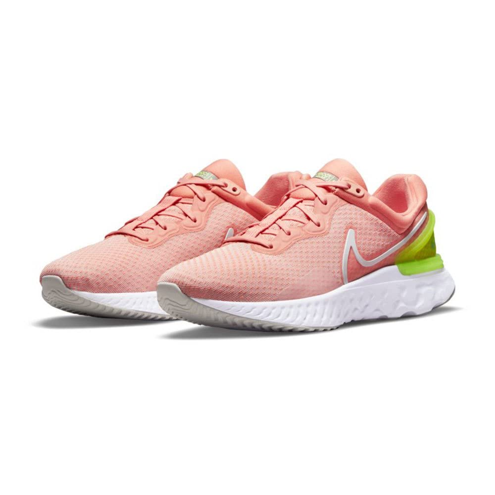 Nike React Miler 3 Womens Shoes Size - 8