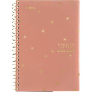 Five Star Style Planner