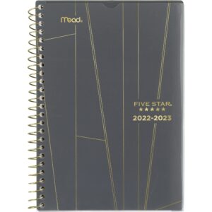 Five Star Style Planner