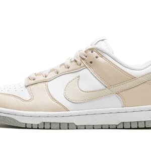 Nike Womens WMNS Dunk Low Next Nature DN1431 100 Light Orewood Brown - Size 8.5W