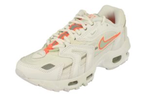 nike womens air max 96 2 da8730 100 - size 7.5w