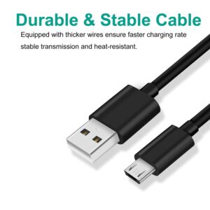 DIGITMON USB Data Cable Compatible for Bose SoundTouch 30, 20, 10, Soundlink Air SoundTouch Wave Wireless Speaker