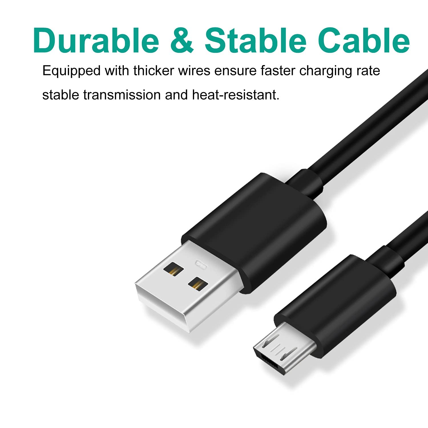 DIGITMON USB Data Cable Compatible for Bose SoundTouch 30, 20, 10, Soundlink Air SoundTouch Wave Wireless Speaker