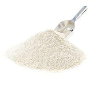Nature's Legacy VitaSpelt Non-GMO White Unbleached Spelt Flour 5 lb bag