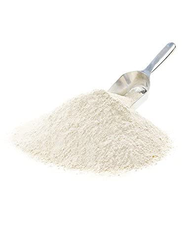 Nature's Legacy VitaSpelt Non-GMO White Unbleached Spelt Flour 5 lb bag