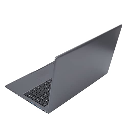 Shanrya 15.6in IPS Laptop, 15.6in IPS IPS Laptop for Home