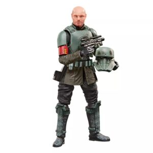 Star Wars The Vintage Collection - Migs Mayfeld (Morak) - 9.5 cm