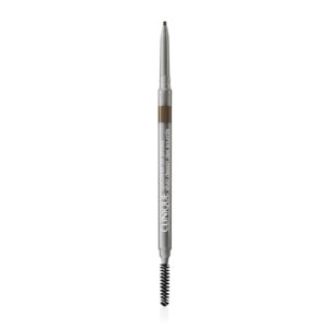 clinique quickliner for brows eyebrow pencil, soft brown