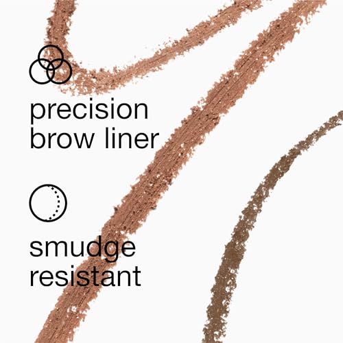 Clinique Quickliner For Brows Eyebrow Pencil, Soft Brown