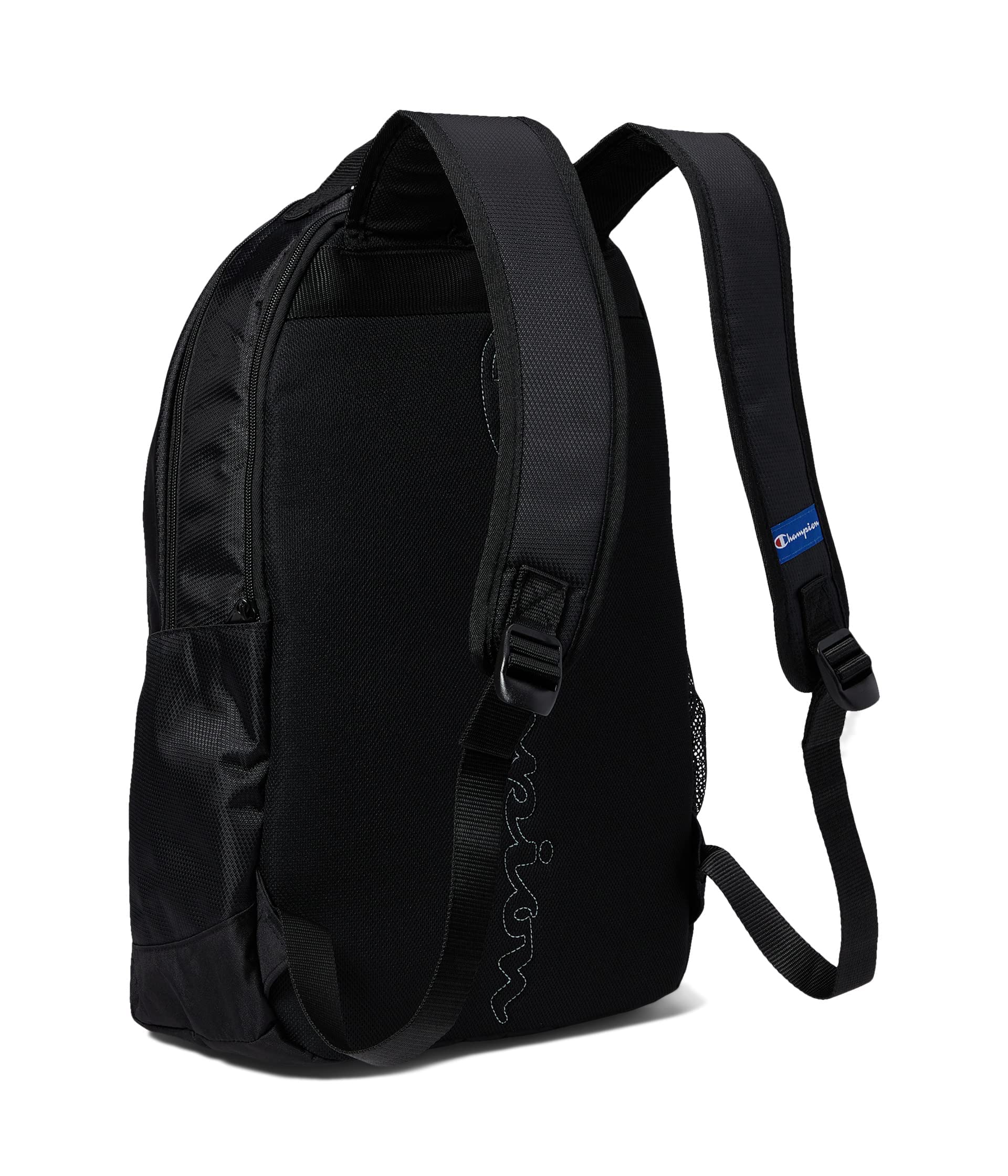 Champion Core Backpack Black One Size