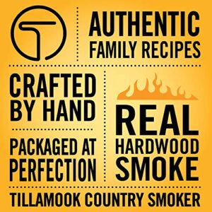 Tillamook Country Smoker Zero Sugar Original Keto Friendly Smoked Sausages, 10 Ounce (Pack of 2)