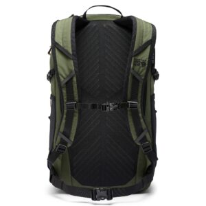 Mountain Hardwear Field Day 28l Backpack, Surplus Green, One Size