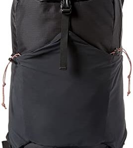 Mountain Hardwear Field Day 16l Backpack, Black, One Size