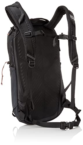 Mountain Hardwear Field Day 16l Backpack, Black, One Size