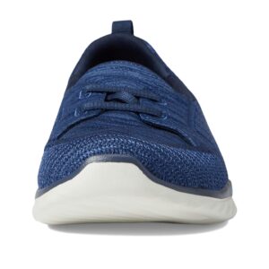 Skechers Women's ON-The-GO Ideal-Effortless Sneaker, Navy, 10