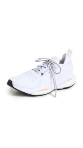 adidas by stella mccartney solarglide shoes women's, white, size 8