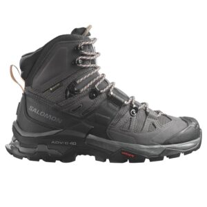 Salomon Quest 4 GTX Magnet/Black/Sun Kiss 7 B (M)