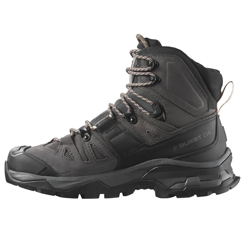 Salomon Quest 4 GTX Magnet/Black/Sun Kiss 7 B (M)