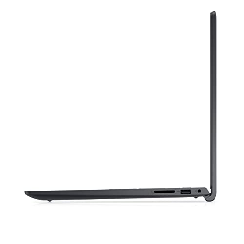 Dell Newest Inspiron 15 3511 Laptop, 15.6" FHD Touchscreen, Intel Core i5-1035G1, 16GB RAM, 512GB PCIe NVMe M.2 SSD, SD Card Reader, Webcam, HDMI, WiFi, Windows 11 Home, Black