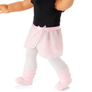 American Girl On Your Toes Ballet Outfit for 18-inch Dolls