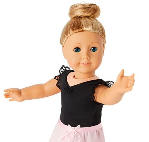 American Girl On Your Toes Ballet Outfit for 18-inch Dolls