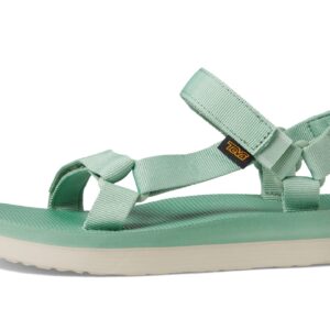 Teva Women's Midform Universal Sandal, Basil, 8