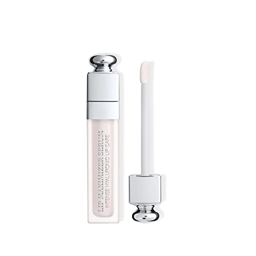 Dior Christian Addict Lip Maximizer Serum 000 Universal Clear 5 ml / 0.17 oz